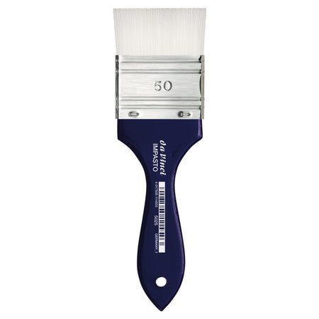 IMPASTO Mottler Brush, Synthetic, Acrylic, Flat, Series 5025, Size 50
