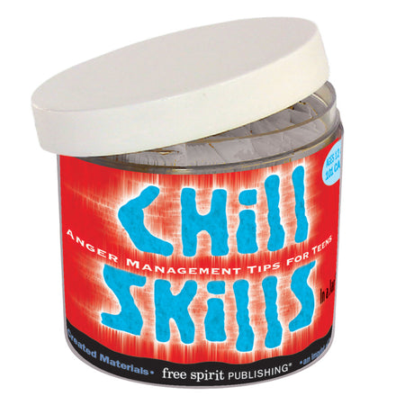 Chill Skills In a Jar&reg;