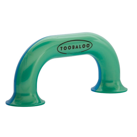 Toobaloo&reg; Phone Device, Green/Blue