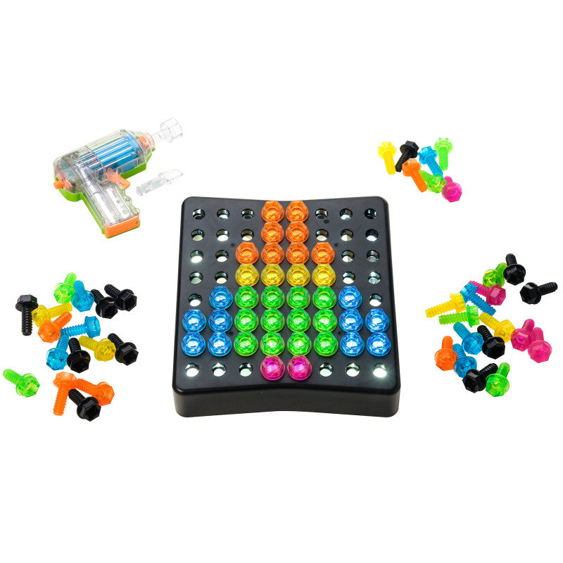 Design & Drill&reg; Brightworks&trade;