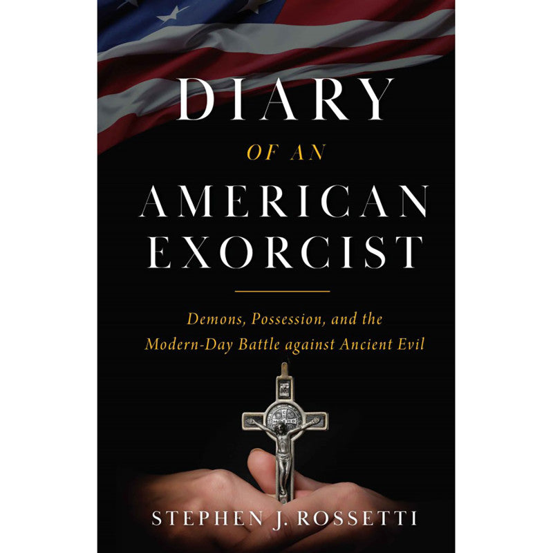 Diary of an American Exorcist