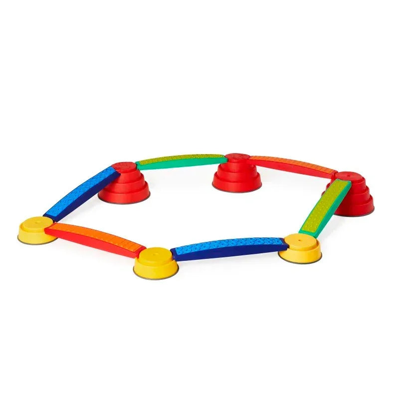 Build N' Balance&reg; Tactile Set
