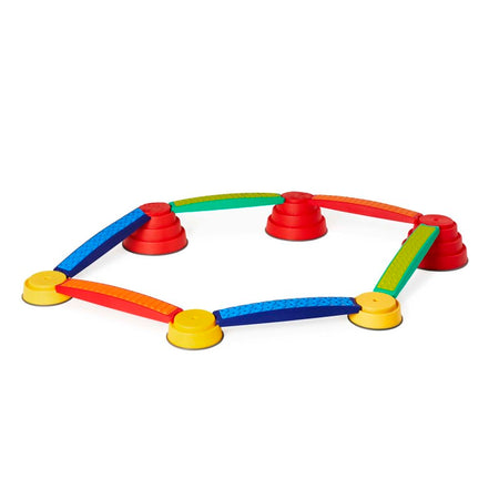 Build N' Balance&reg; Tactile Set
