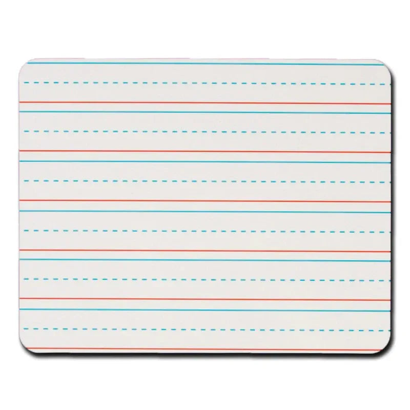 Rectangular Adhesive Lined Replacement Sheets, Pack of 8
