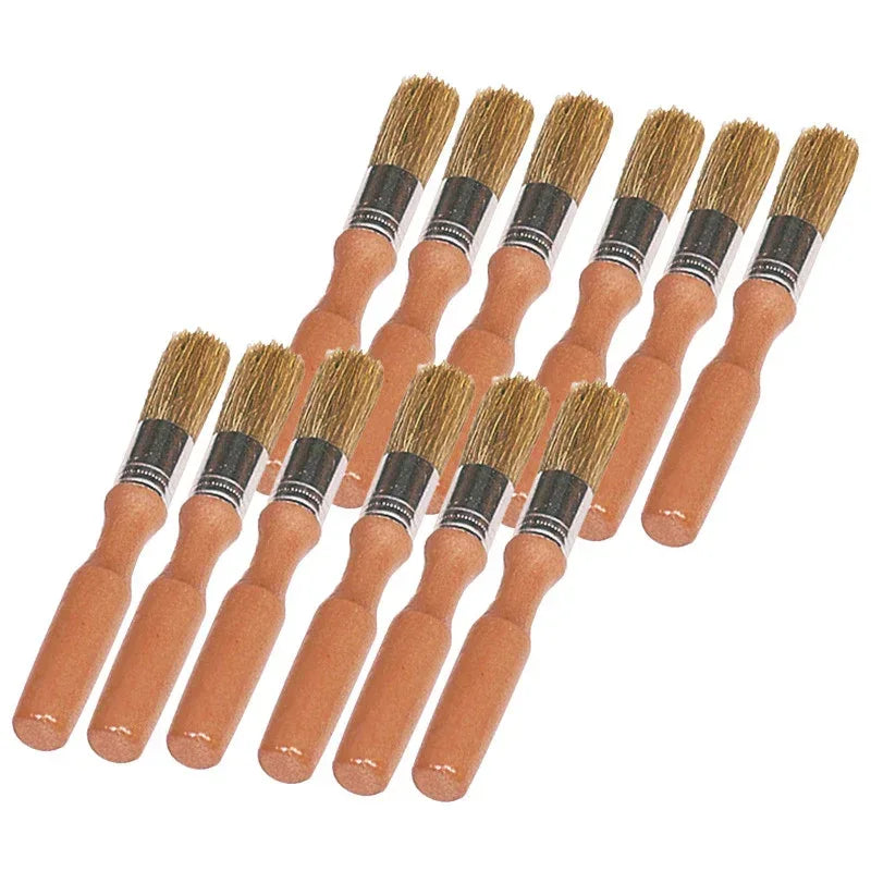 Detail Computer Brush, Pack of 12