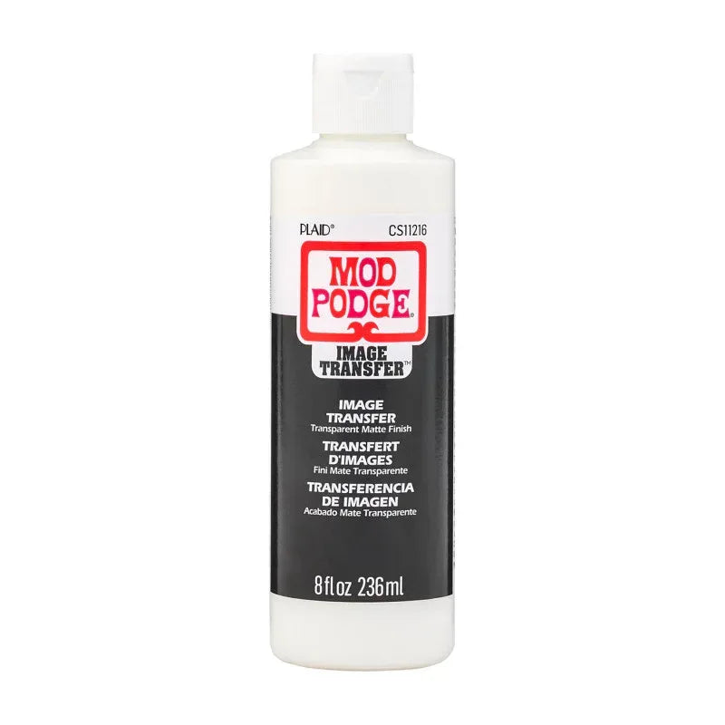 Image Transfer Medium, 8oz.