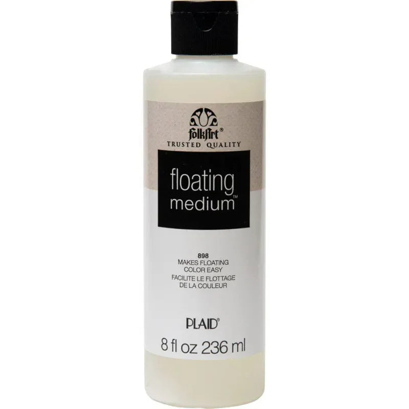Floating Medium, 8oz.