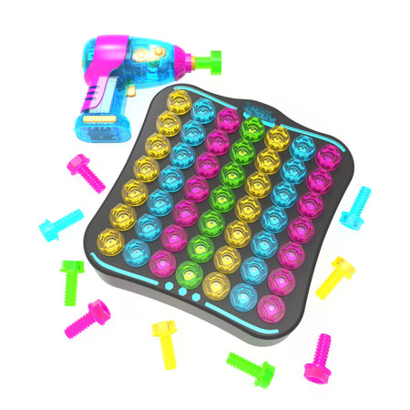 Design & Drill&reg; Brightworks&trade;