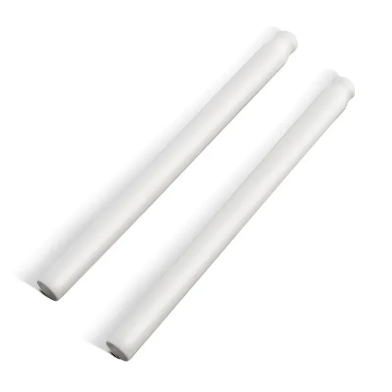 Refill Eraser For Clic Eraser, 2 Per Pack, 12 Packs