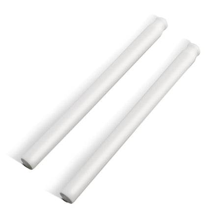 Refill Eraser For Clic Eraser, 2 Per Pack, 12 Packs