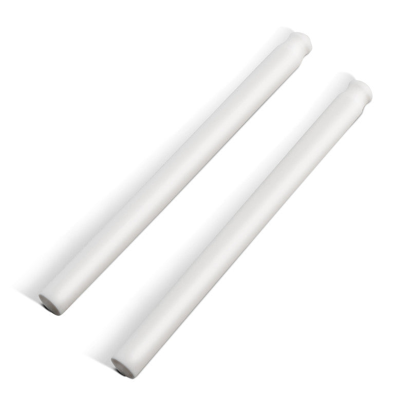Refill Eraser For Clic Eraser, 2 Per Pack, 12 Packs