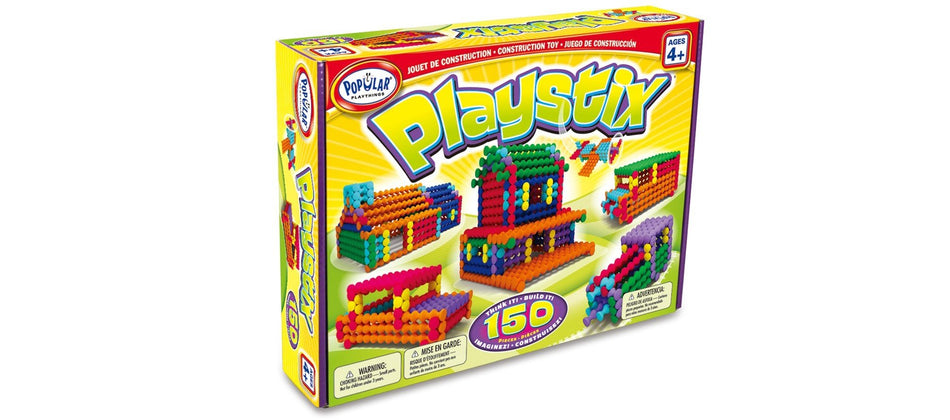Playstix®  150-Piece Set (PPY90000)