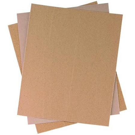 All-Purpose Sandpaper 9" x 11" 5 Sheets