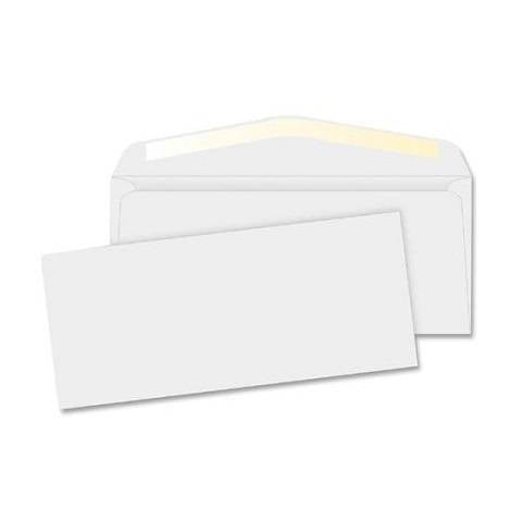 #10 Business Envelopes, Box of 500 90100