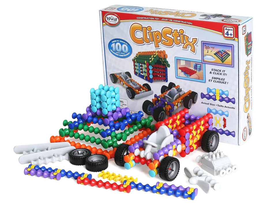 Clipstix® 100 pieces  (PPY90100)