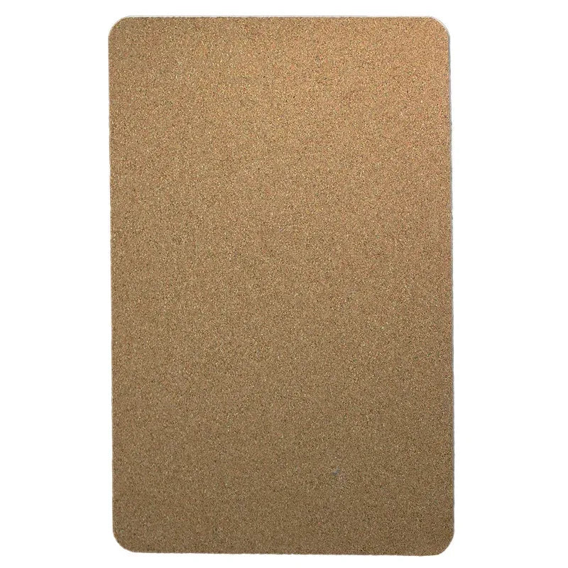 Cork Bulletin Board, 12" x 18"