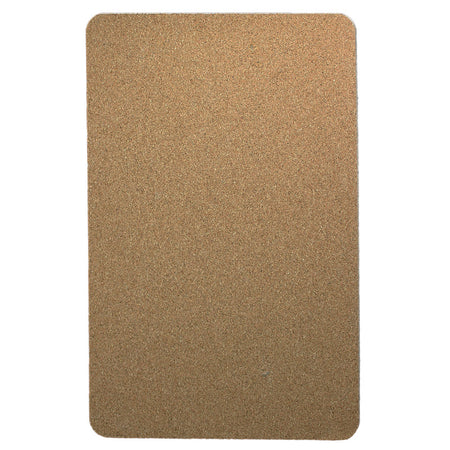 Cork Bulletin Board, 12" x 18"