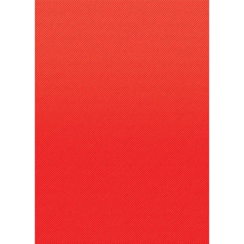 Better Than Paper&reg; Bulletin Board Roll, 4' x 12', Red, 4 Rolls
