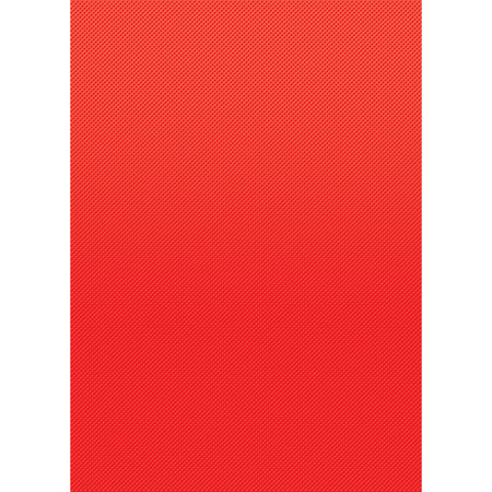 Better Than Paper&reg; Bulletin Board Roll, 4' x 12', Red, 4 Rolls