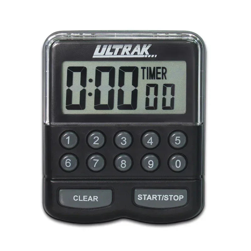 T-3 Count-up/Countdown Timer