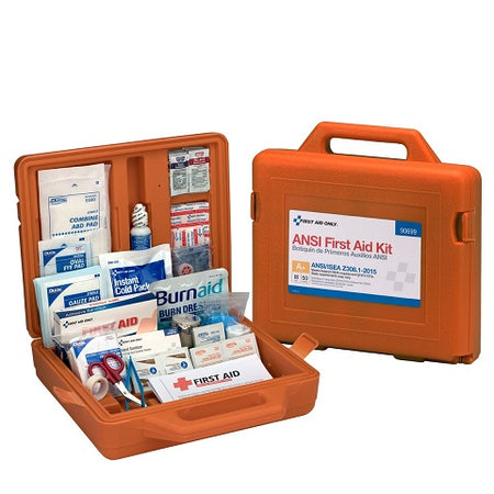 50 Person Waterproof ANSI 90699