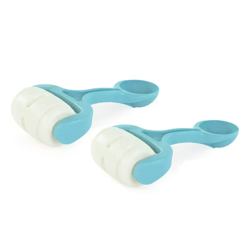 ECO Sand Roller: Highway, Pack of 2