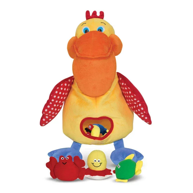 K's Kids&reg; The Hungry Pelican