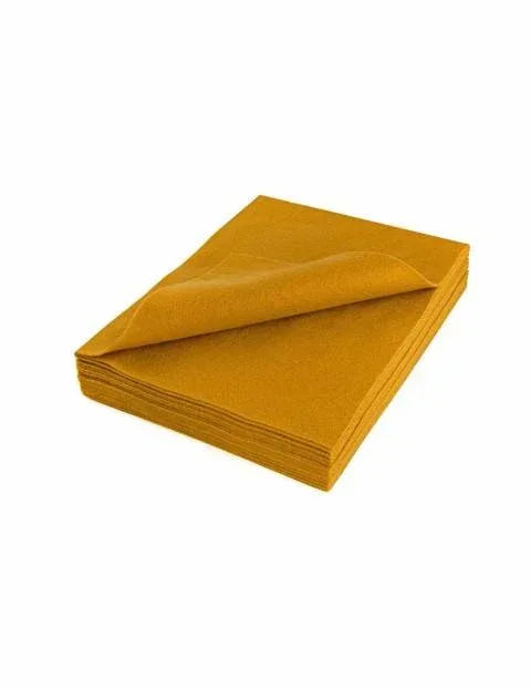 Felt Sheets 9” X 12” / 24 Per Pack