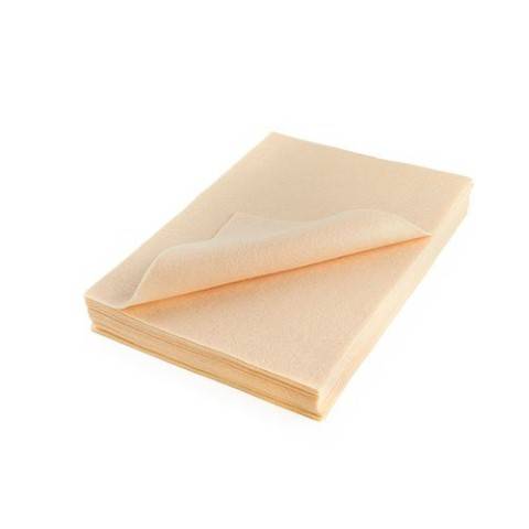 Felt Sheets 9” X 12” / 24 Per Pack Camel