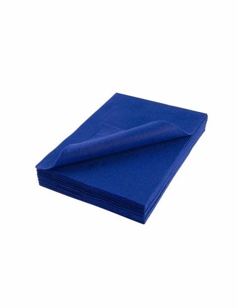 Felt Sheets 9” X 12” / 24 Per Pack Royal Blue
