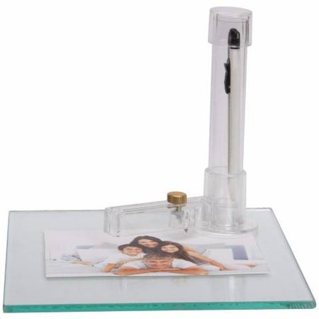 2-1/4 Inch NEIL Button Machine Includes 100 Buttons 913MINIKIT