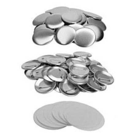 Button Refills for Neil 913MM Button Making Machine - 1000/pkg.