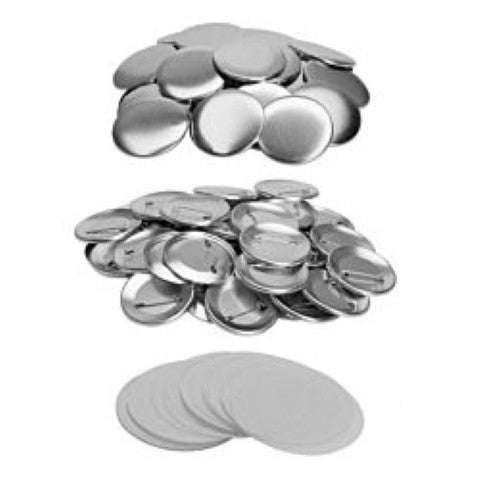 Button Refills for Neil 913MM Button Making Machine - 1000/pkg.