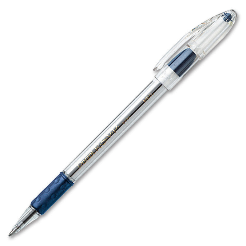 R.S.V.P.&reg; Ballpoint Pen, Medium Point, Blue