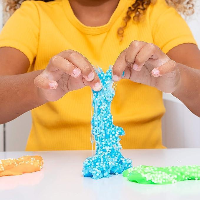 Playfoam Putty 4-Pack, Ages 3+