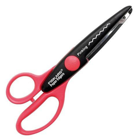 Fiskars Paper Edgers Contemporary 6pc Set , 12-93017897J