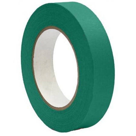 Mavalus Masking Tape 1" X 60 Yards Green