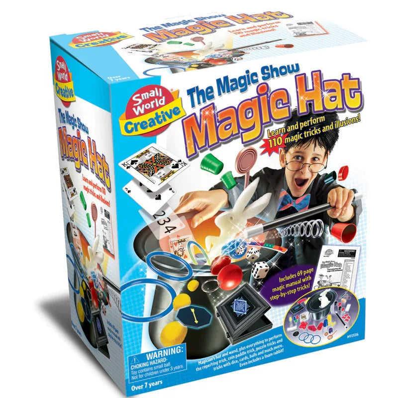 The Magic Show Magic Hat