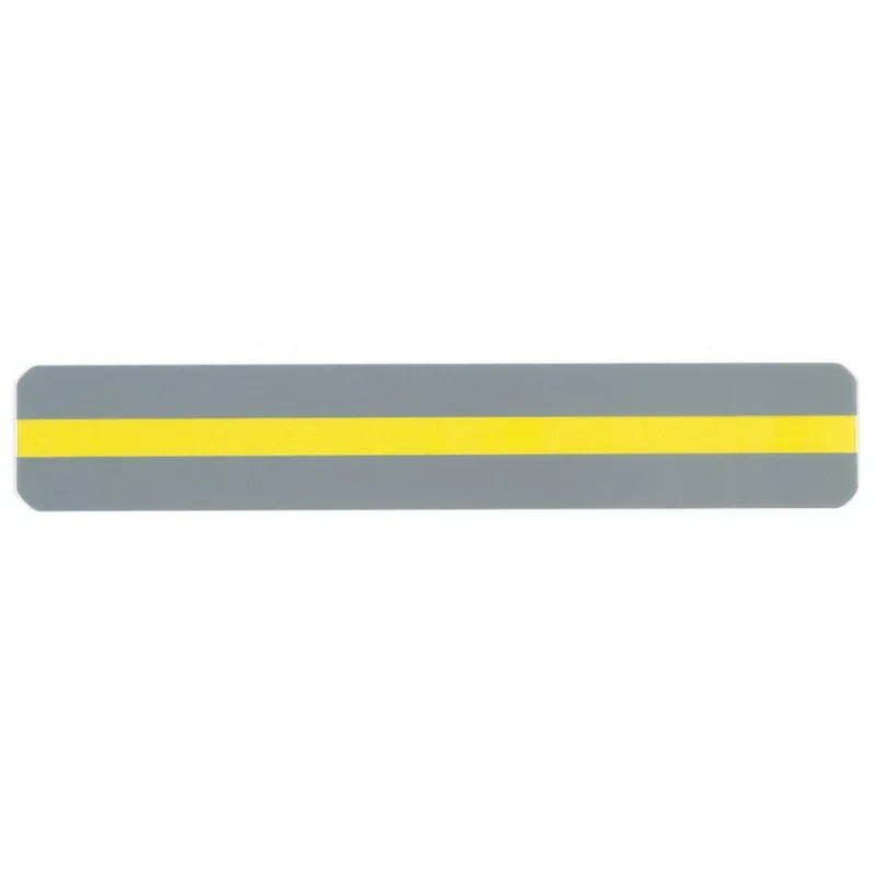 Sentence Strip Reading Guides, Yellow, Pack of 12