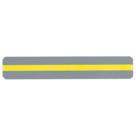 Sentence Strip Reading Guides, Yellow, Pack of 12