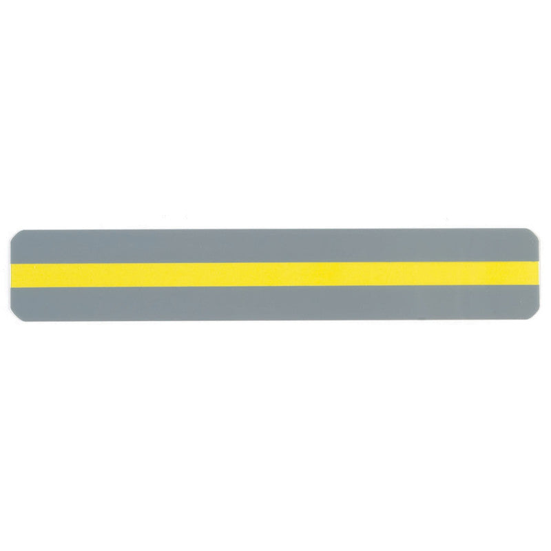 Sentence Strip Reading Guides, Yellow, Pack of 12