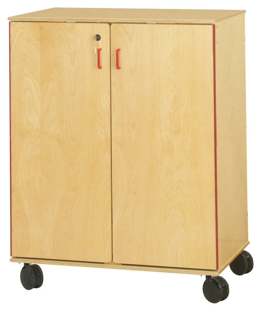 Jonti-Craft® Supply Cabinet