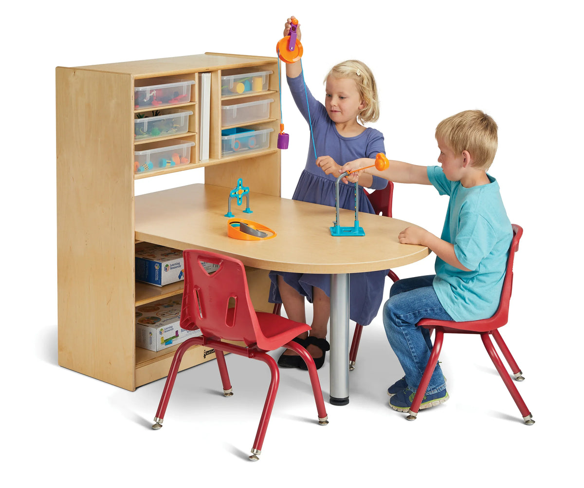 Jonti-Craft® STEM Makerspace Table