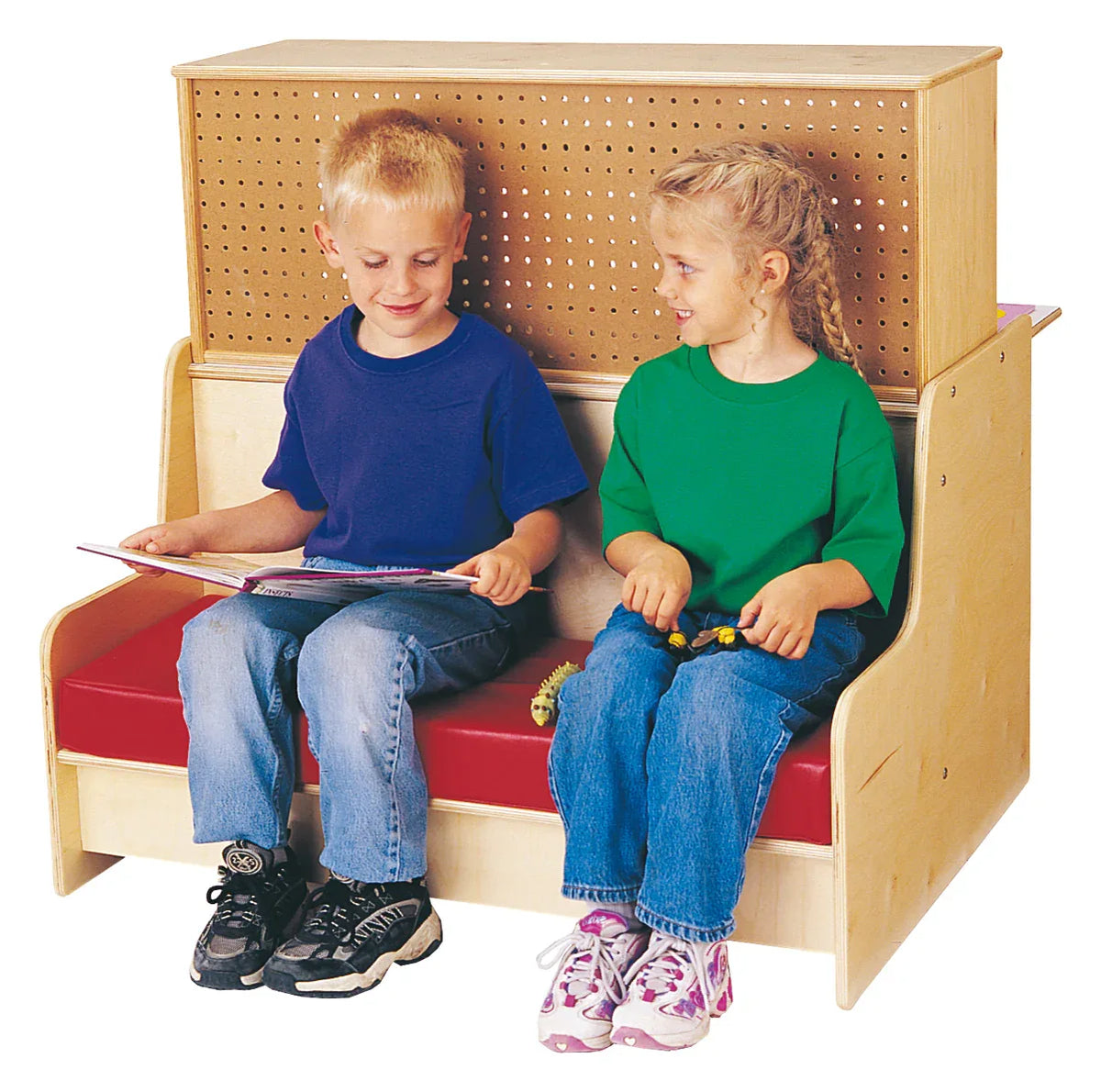 Jonti-Craft® Script-n-Skills Mini Station