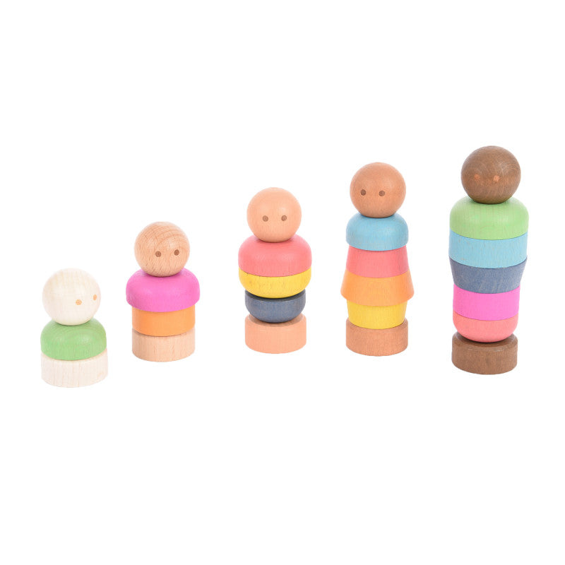 Rainbow Community People