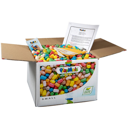 PlayMais&reg; Eduline Small Set