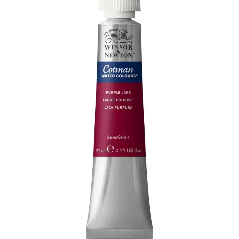 CWC 21ml tube - Purple Lake