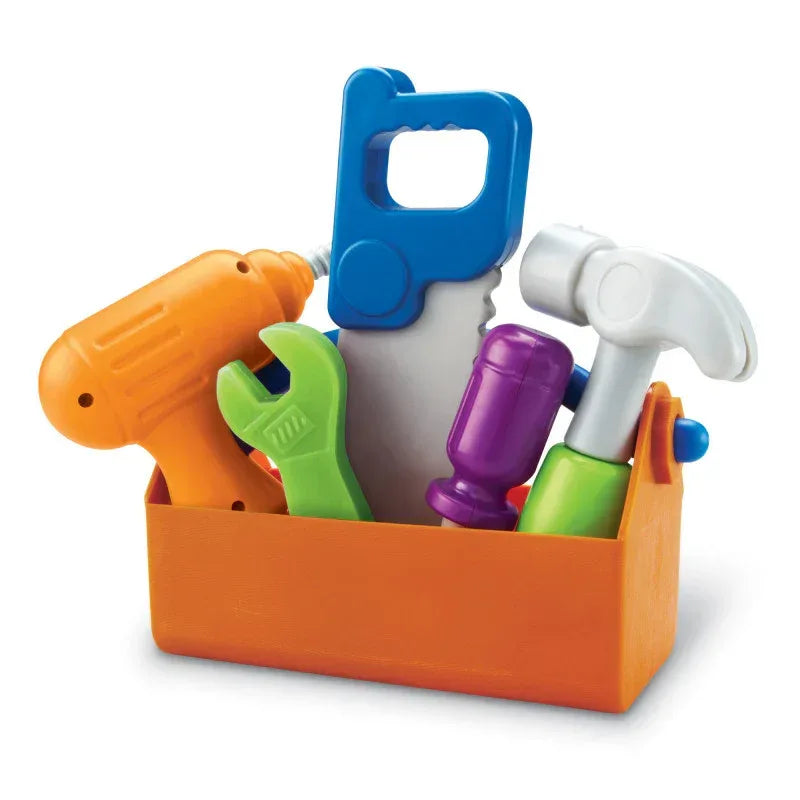 New Sprouts&reg; Fix It! My Very Own Tool Set