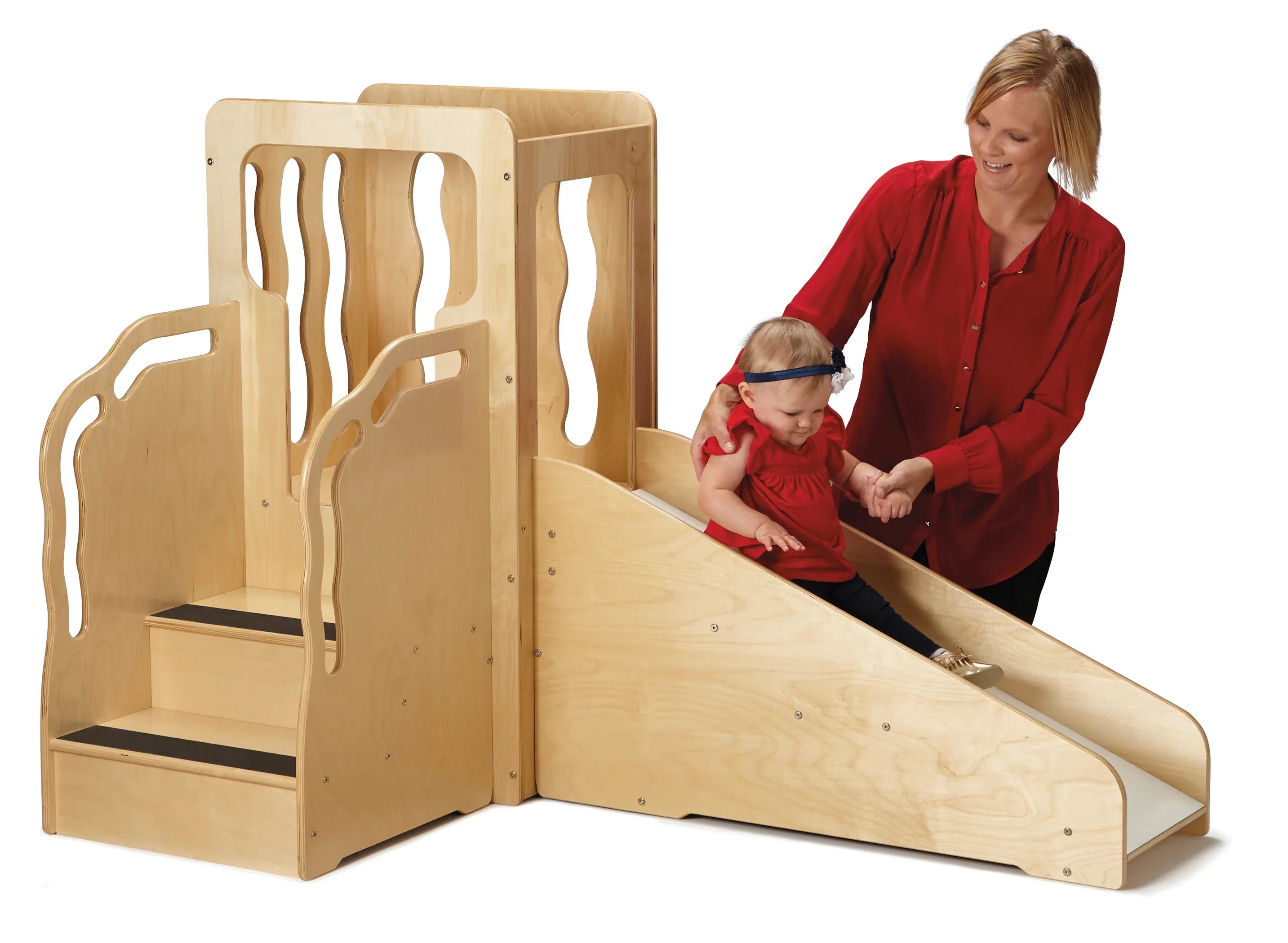 Jonti-Craft® Mini Loft