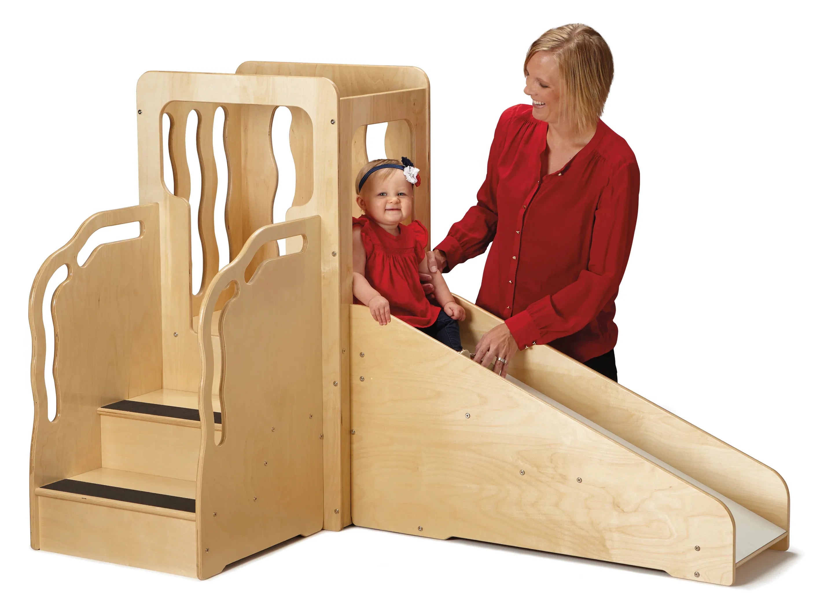 Jonti-Craft® Mini Loft